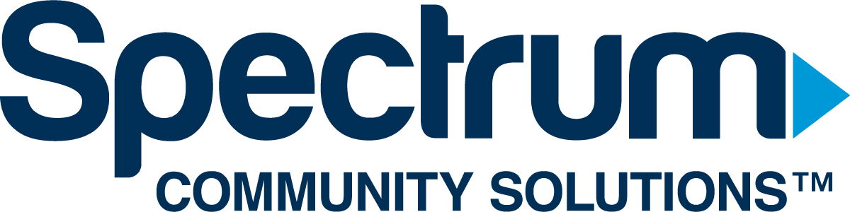 Spectrum Community Solutions Logo