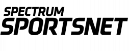 Spectrum SportsNet Logo