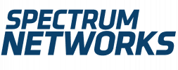 Spectrum Networks Logo